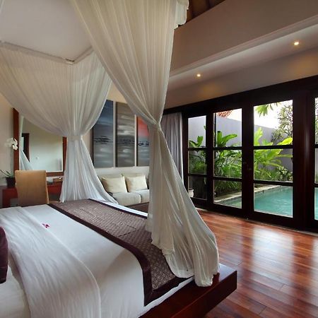 Aria Exclusive Villas & Spa Dalung  Exterior foto