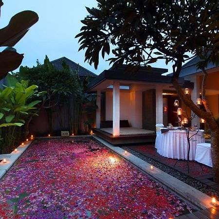 Aria Exclusive Villas & Spa Dalung  Exterior foto