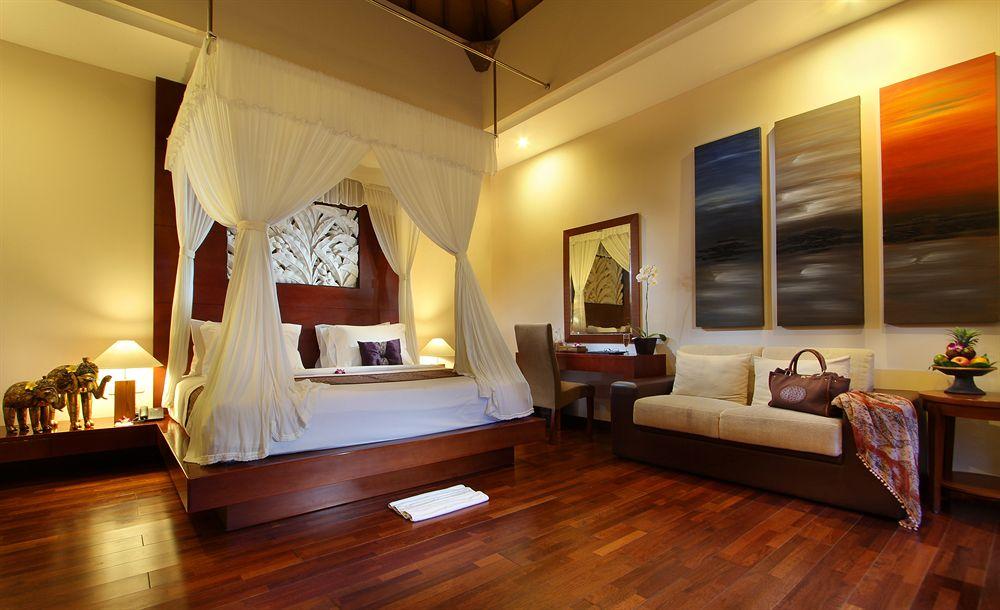 Aria Exclusive Villas & Spa Dalung  Exterior foto