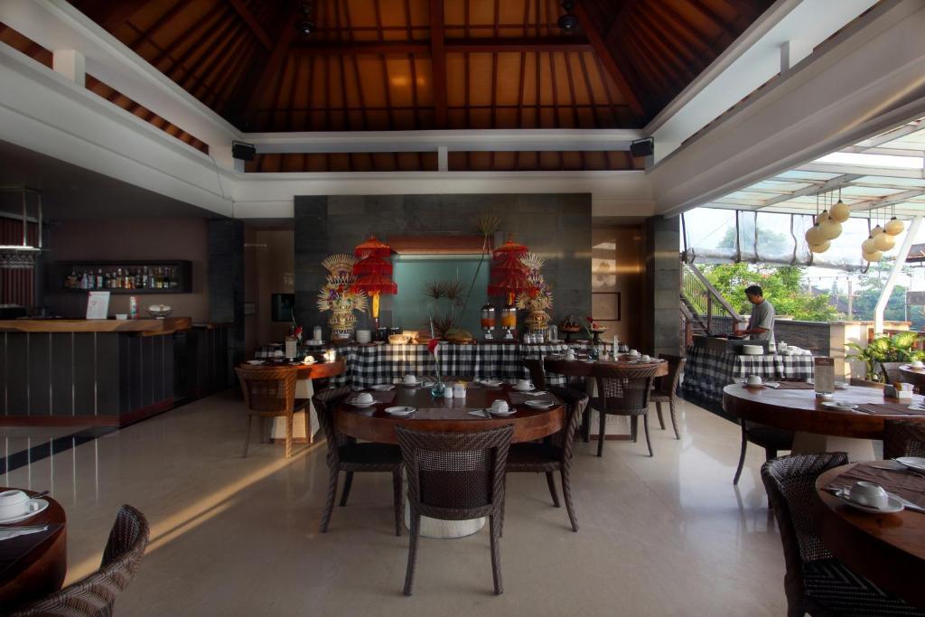 Aria Exclusive Villas & Spa Dalung  Exterior foto