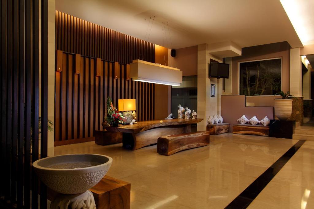 Aria Exclusive Villas & Spa Dalung  Exterior foto