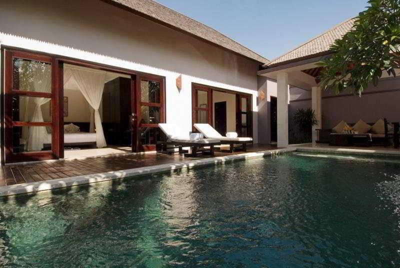 Aria Exclusive Villas & Spa Dalung  Exterior foto