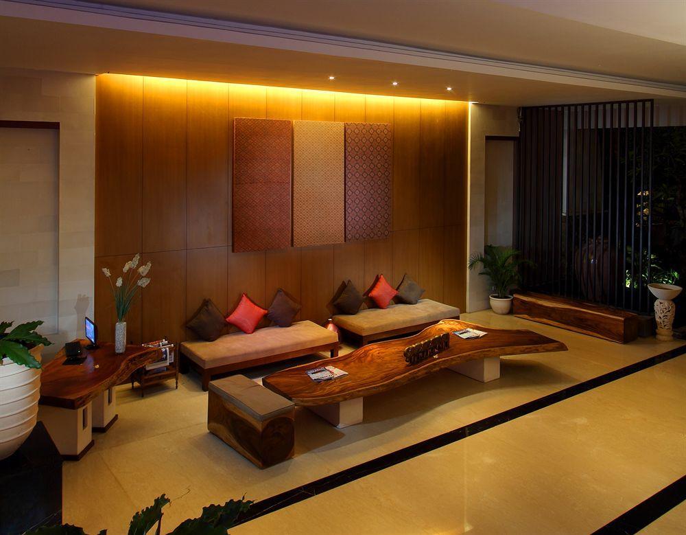 Aria Exclusive Villas & Spa Dalung  Exterior foto