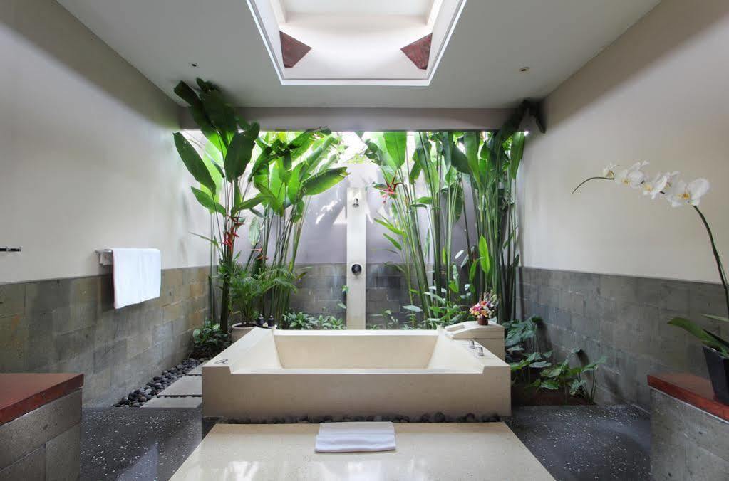 Aria Exclusive Villas & Spa Dalung  Exterior foto