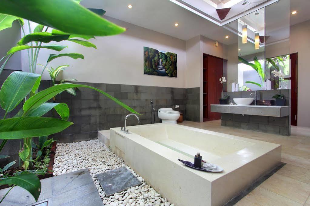 Aria Exclusive Villas & Spa Dalung  Exterior foto