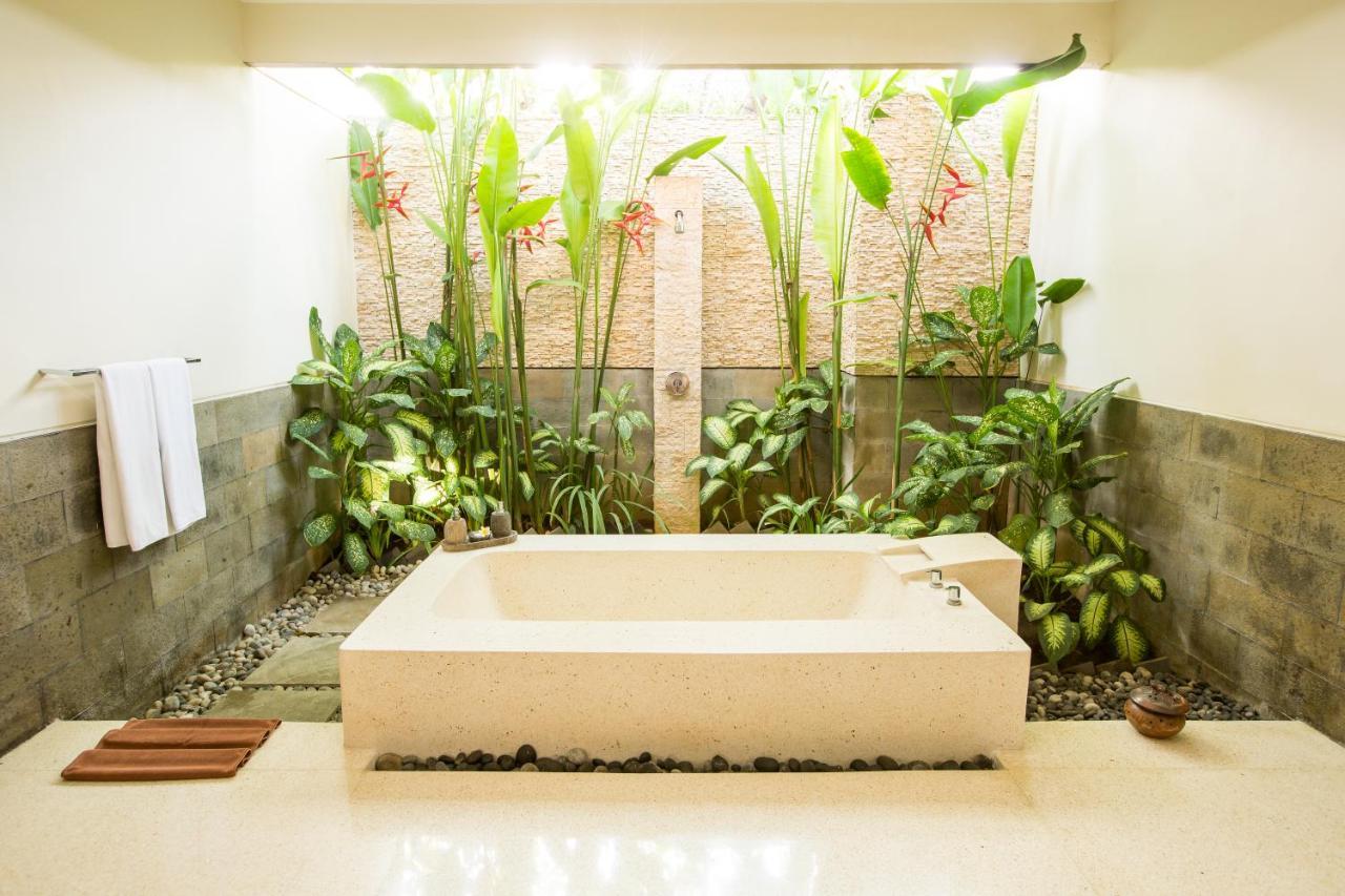 Aria Exclusive Villas & Spa Dalung  Exterior foto