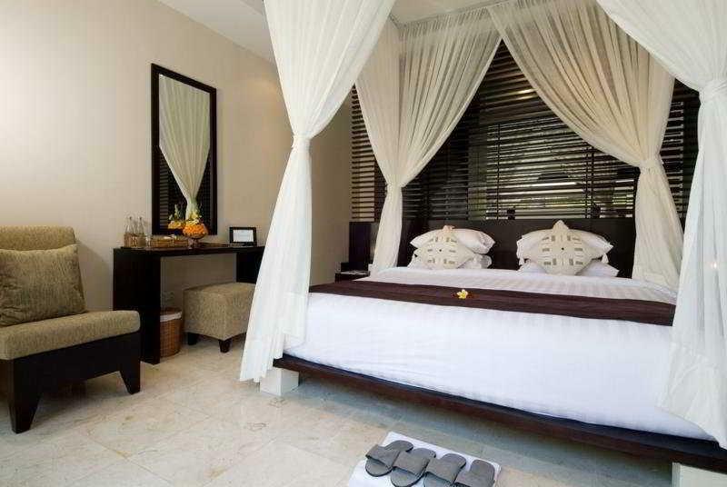 Aria Exclusive Villas & Spa Dalung  Exterior foto